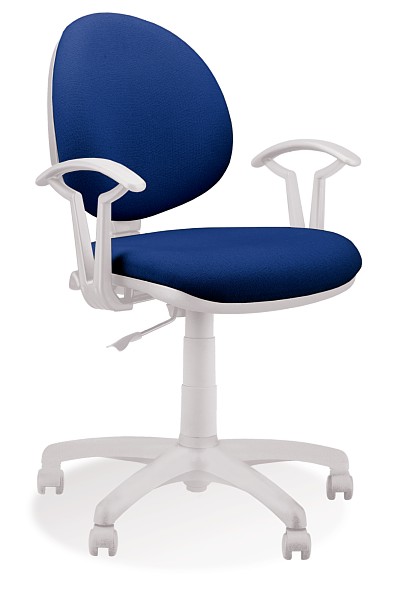 krzesło SMART White