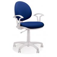 krzesło SMART White