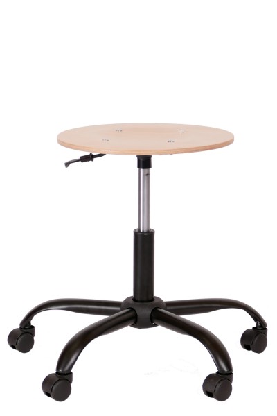 stołek PULSAR Wood Standard